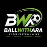 Profilbild von BallWithAra
