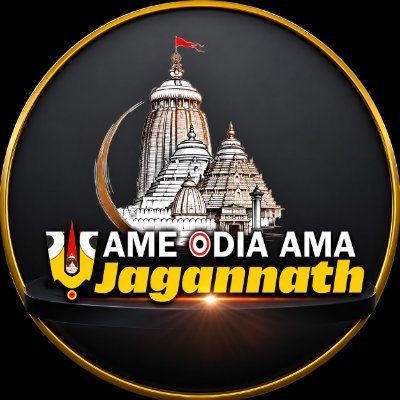 Ame odia ama Jagannath's profile picture