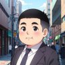Фото профиля でぶりー