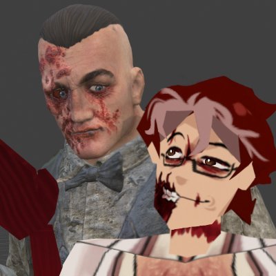 Sin'Clair 🦌👁|| READ MICS😈🤓's profile picture