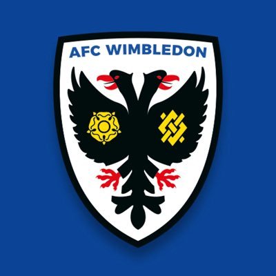 AFC Wimbledon's profile picture