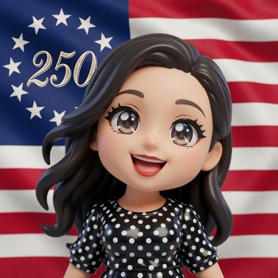 Liana 🇺🇸's profile picture