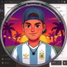 Profilbild von Santiago Silvestre