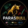 Фото профиля ParasBull