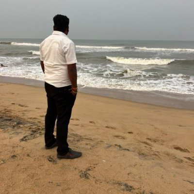 சுரேஷ் காங்கேயன்'s profile picture