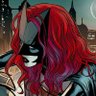 Kate Kane | te quero bem é o crlh profil fotoğrafı