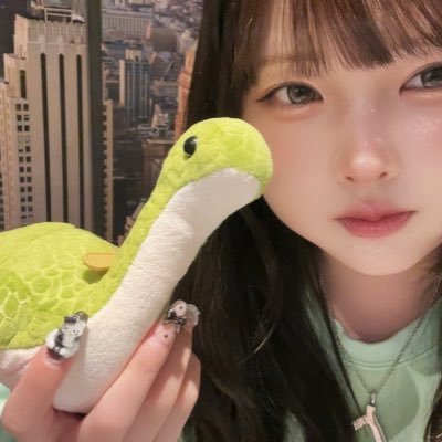 xiinya_jp's profile picture