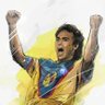 💛Bahena 🦅aguila💛 🦅 profil fotoğrafı