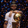 AP - 2026 NBA CHAMPIONS profil fotoğrafı