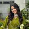 Nusrat Jahan profil fotoğrafı