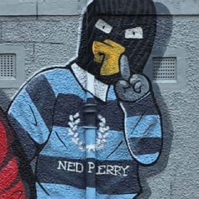 @NedPerry's profile picture