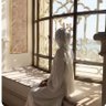 Zahra-زهرة🌷 的头像