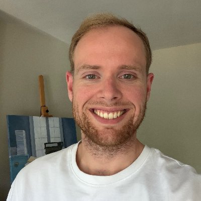 ricklamers's profile picture