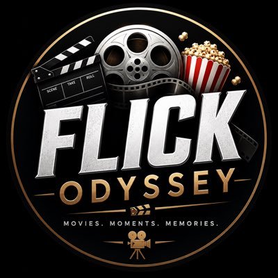flickodyssey's profile picture