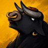 Фото профиля THAT BISEXUAL ANTHRO BOVINE
