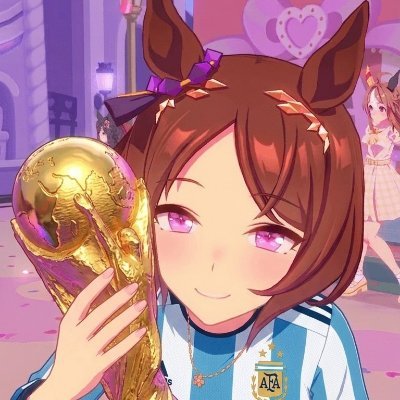 🇦🇷🐎 Laurel Lover 🐎🇦🇷's profile picture