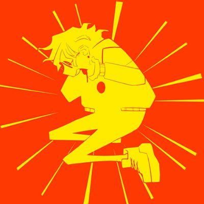 Stamp's profile picture