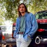 Profilbild von Wade Harris