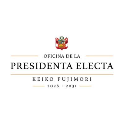 Oficina de la Presidenta Electa's profile picture