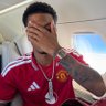 Kingsley Morgan Oxlade profil fotoğrafı
