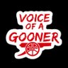 Voice Of A Gooner 🔴 profil fotoğrafı