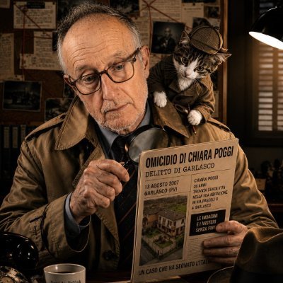 Dave Pollak ᓚᘏᗢ 🇧🇹's profile picture
