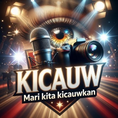 Kicauw 🐦's profile picture