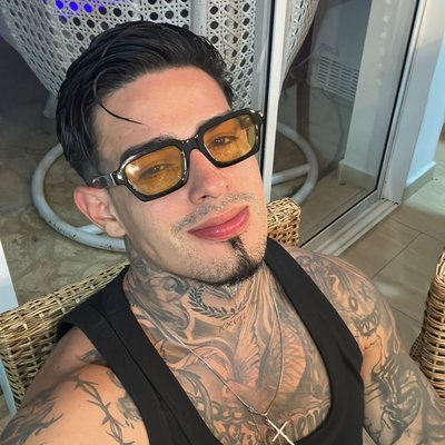 Croycito Klein's profile picture