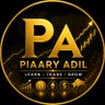 PiaaryAdil profil fotoğrafı