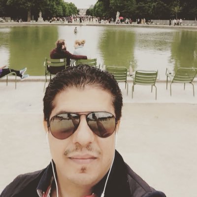 عادل المطيري أبوضاري's profile picture