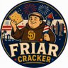 Profilbild von Friar Cracker