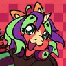 ۶ৎ 𖦹 NYX ᝰ's profile picture