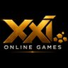 Profilbild von XXI Online Games