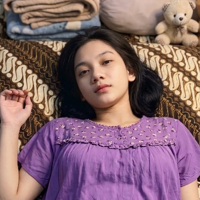 Wanita Cantik's profile picture