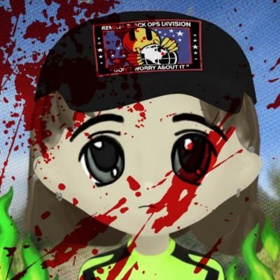 Yami's profile picture