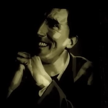 Cave Johnson's profile picture