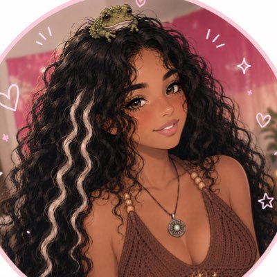 Princess Helayna's profile picture