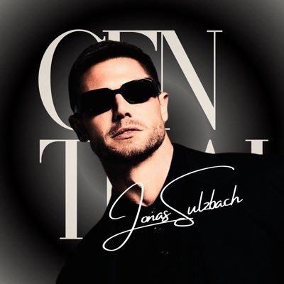 Central Jonas Sulzbach ⚡️'s profile picture