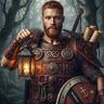 Bogatyr - Guiding your journey to new life in RU 的头像