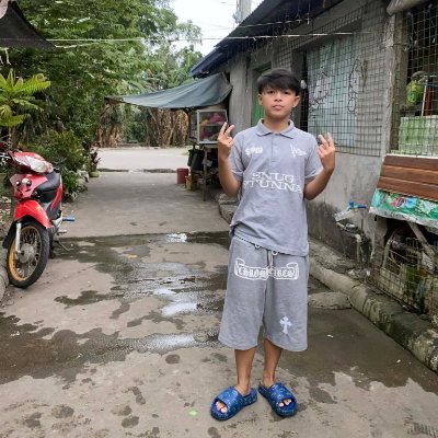 PERAMONEYKWARTA💶💸's profile picture