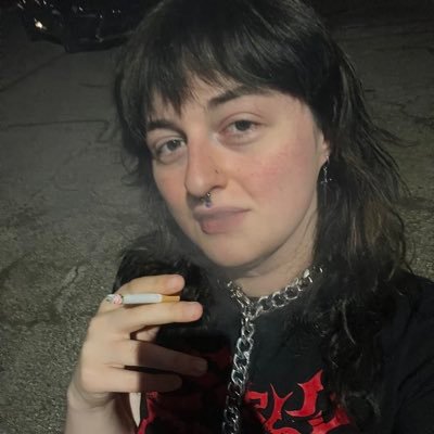 SpiderMidwife's profile picture