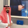 سعود مبارك القحطاني. profil fotoğrafı