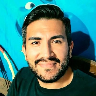 Oswaldo G.C's profile picture