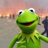 Profilbild von God31 (living for kermit)