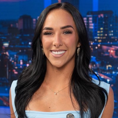 Sydney Berger's profile picture