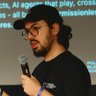 Profilbild von Ludovic Domingues