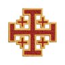 A Christ Follower 的头像