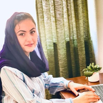 Kahkashan Koofi's profile picture