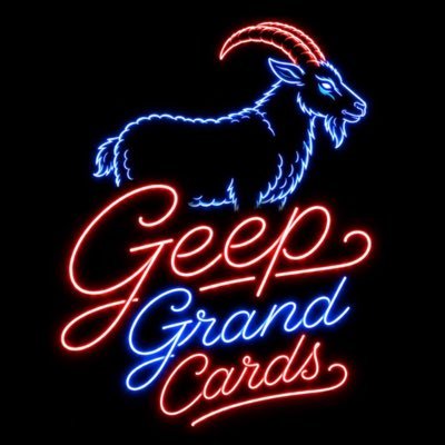 Geep Grand Cards 🐐's profile picture