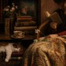 Фото профиля عويشآ | ASH